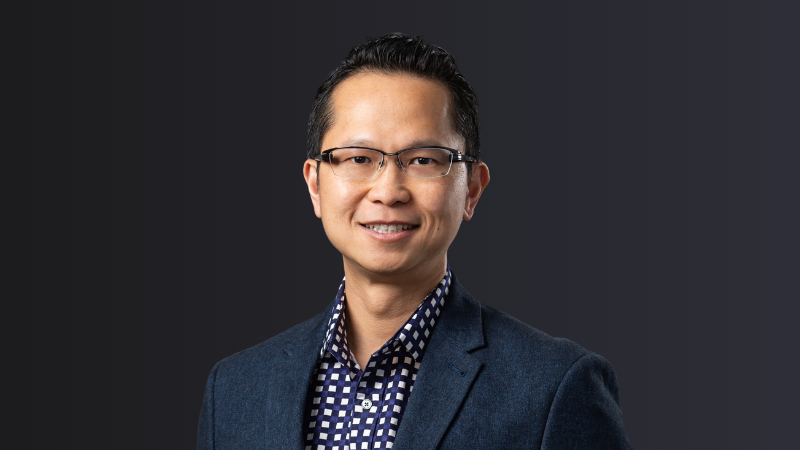 Victor Kon, business advisor and profit growth strategist